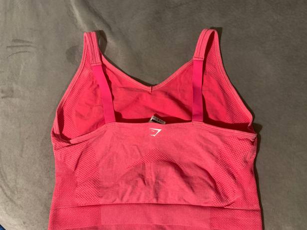 Gymshark Vital Seamless Tank