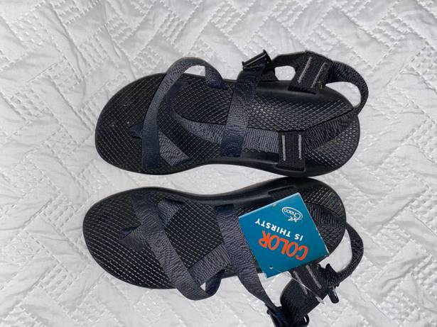 Chacos Black Strappy Chaco Sandals Size 9 41 59 Off Retail