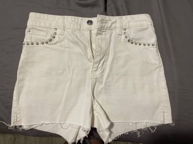 Guess Jean Shorts