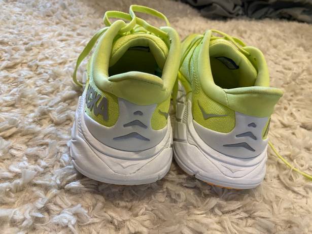 Hoka Running Shoes