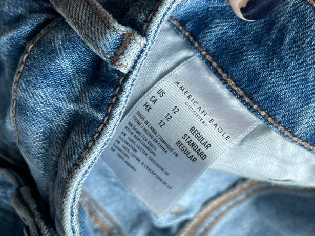 American Eagle Aeo 90’s Bootcut Jeans