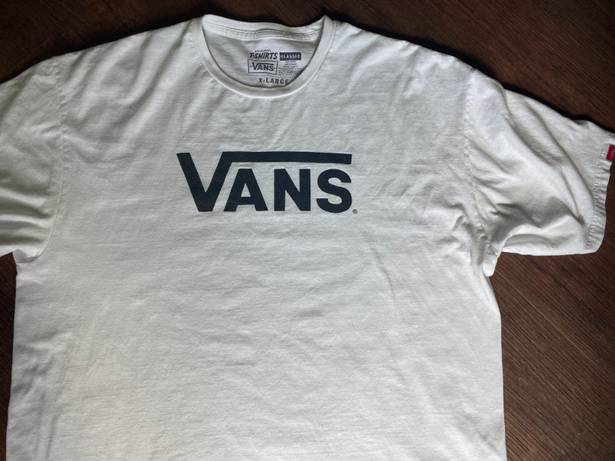 Vans Comfy T-shirt