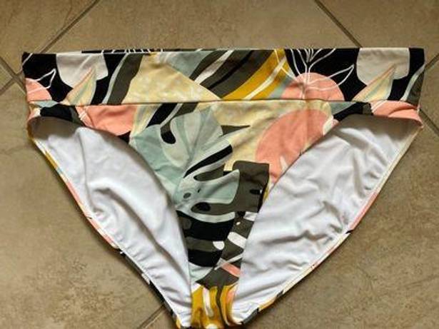 Calia by Carrie  Calia Bikini Bottoms