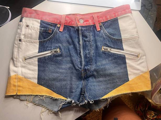 Levi’s Vintage Shorts