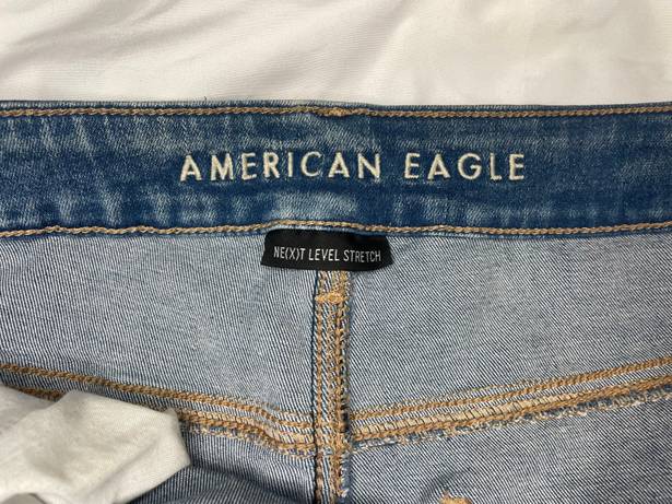 American Eagle Outfitters Next Level Stretch Jegging