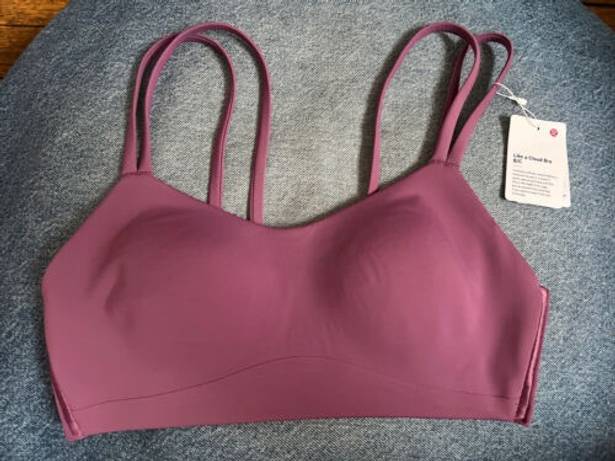 Lululemon Like A Cloud Bra