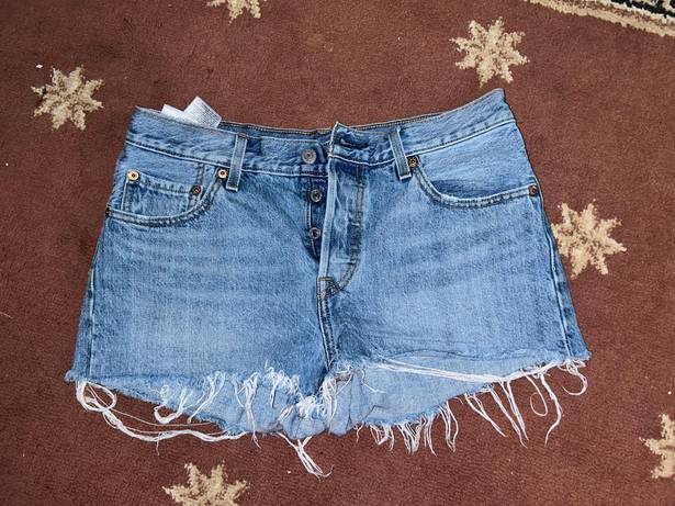 Levi’s 501 Shorts