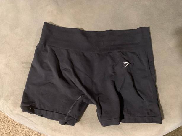 Gymshark Everyday Seamless Shorts