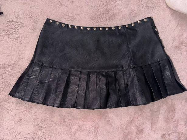 I am gia I.am.Gia Philomena Mini Skirt 