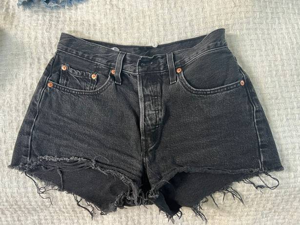 Levi’s 501 Shorts