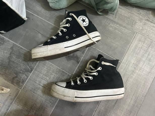 Converse Platform