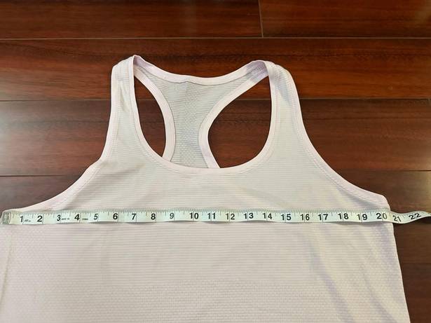 Lululemon Swiftly Tech Racerback Tank Race Length