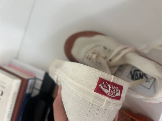 Vans Beige