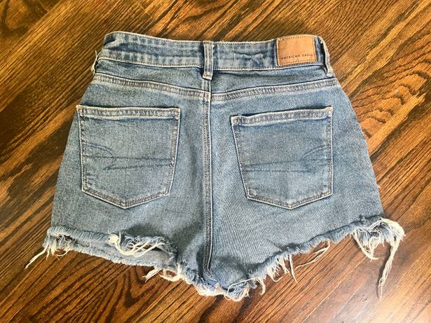 American Eagle Outfitters Denim Shorts