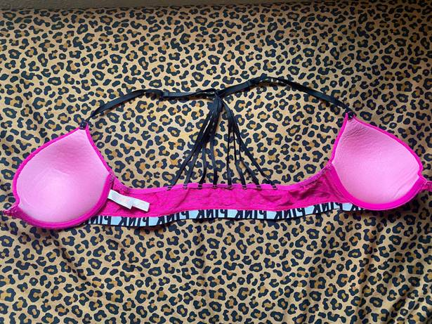 Victoria's Secret Push-up Bra