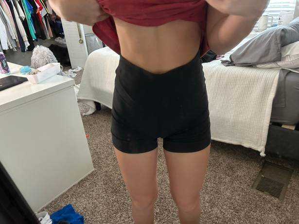 Lululemon Biker Shorts