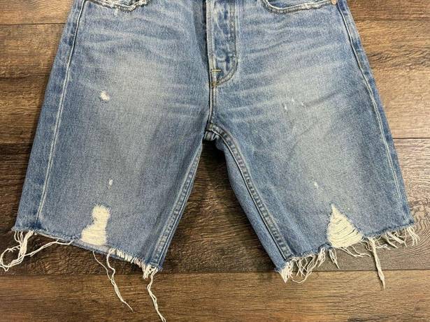 Bermuda NWOT Noend Denim Muse  Shorts