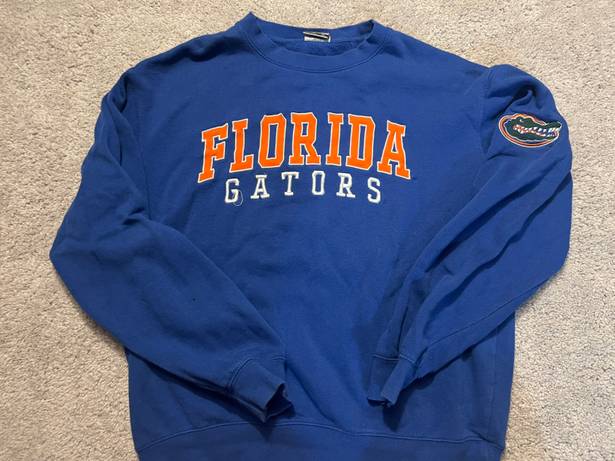 Stadium Athletics Florida Gators Vintage Sweatshirt