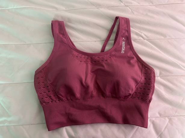 Gymshark Sport Bra