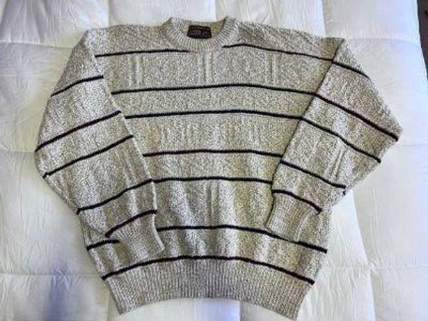 Authentic American Heritage Authentic Sweater