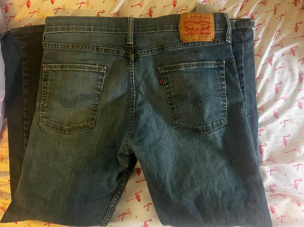 Levi Strauss & CO. Levi Jeans 513