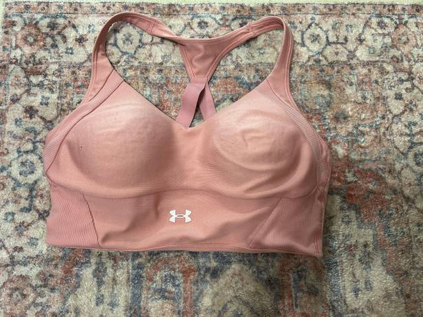 Under Armour Under armor Sports bra 