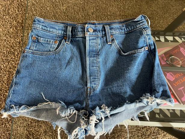 Levi’s 501 Shorts