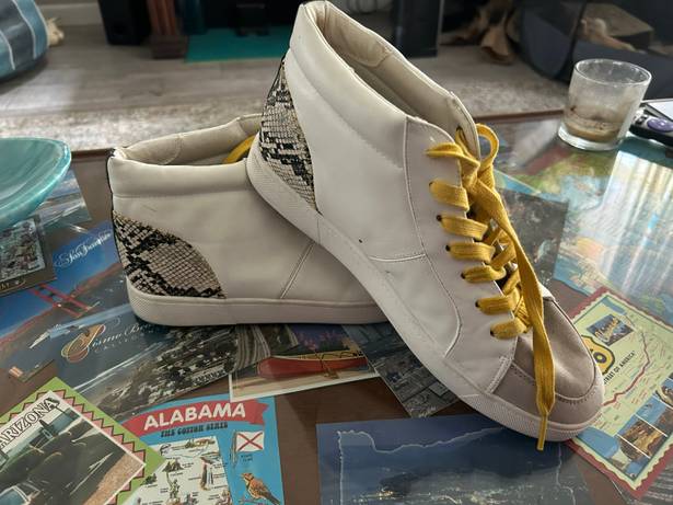 Sam Edelman Sneakers