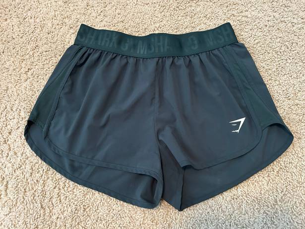 Gymshark Training Loose Fit Shorts