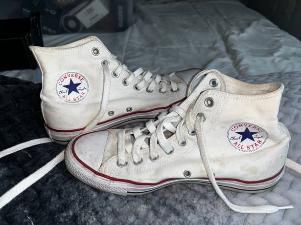 Converse Hightop