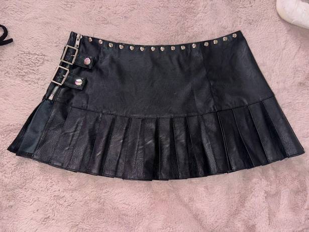 I am gia I.am.Gia Philomena Mini Skirt 