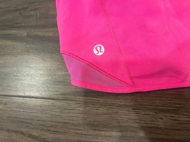 Lululemon Hotty Hot 2.5” Shorts