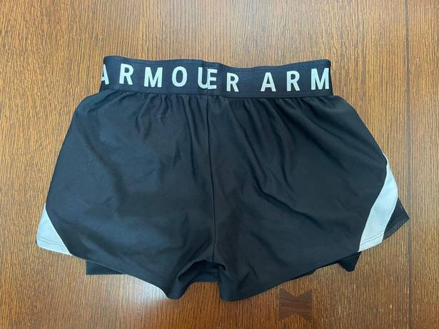 Under Armour Shorts