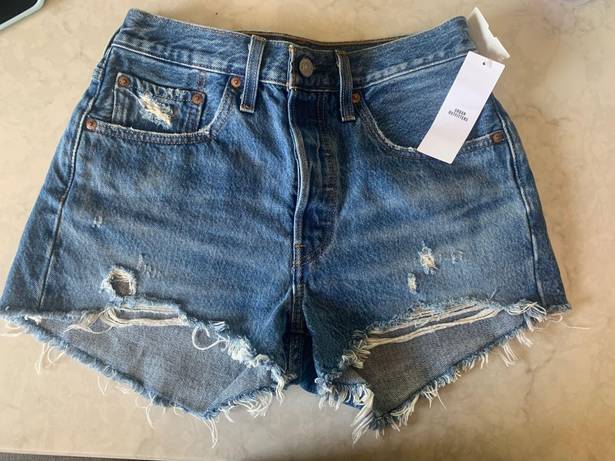 Levi’s 501 Shorts