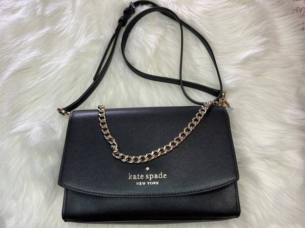 Kate Spade Carson Convertible Crossbody Handbag