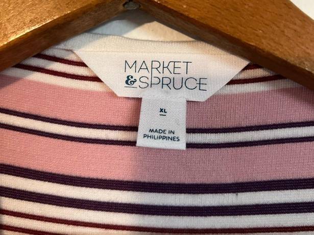 Market & Spruce  dress