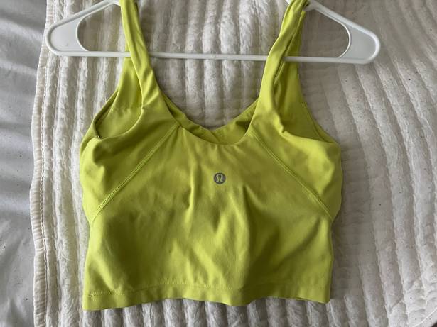 Lululemon Align Tank 4