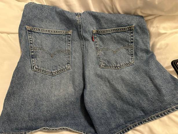 Levi’s Vintage Overalls