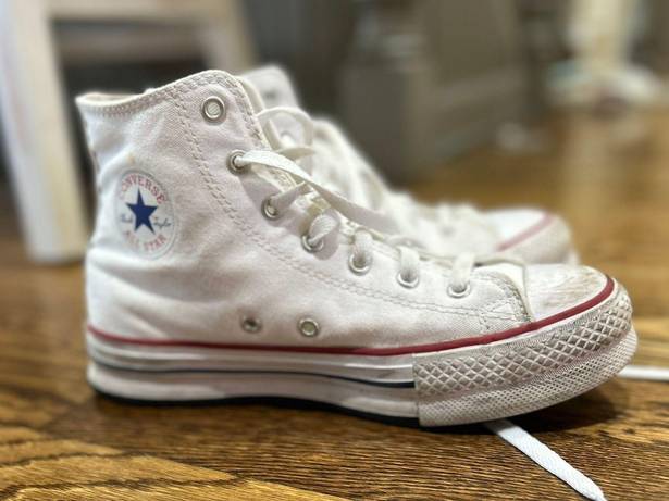 Converse Platform