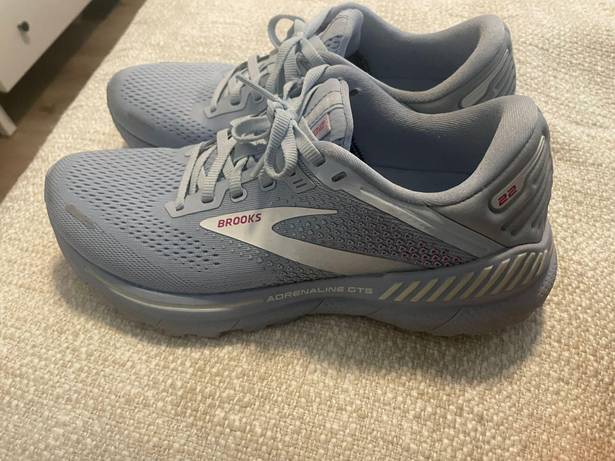 Brooks Running Shoes