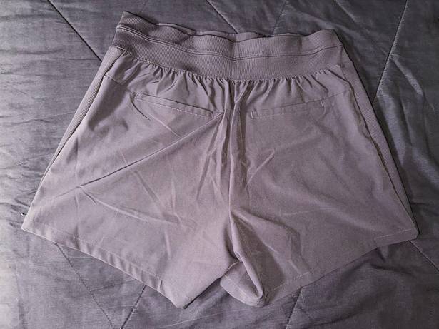 Apana Workout Shorts