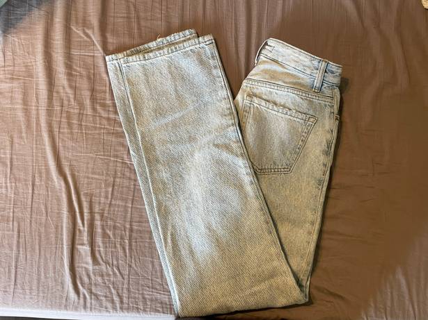 PacSun Highwaisted Jeans