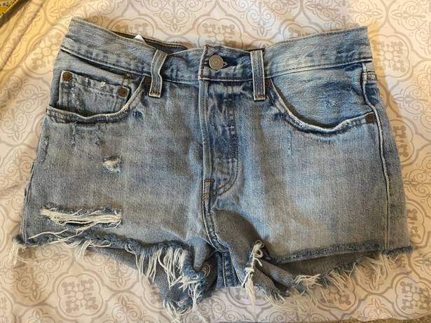 Levi’s 501 Shorts