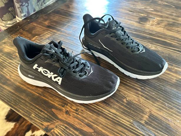 Hoka Brand New s