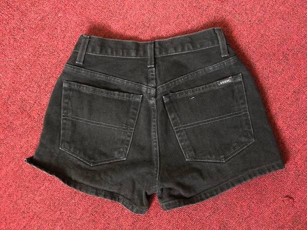 Guess Vintage Jean Shorts