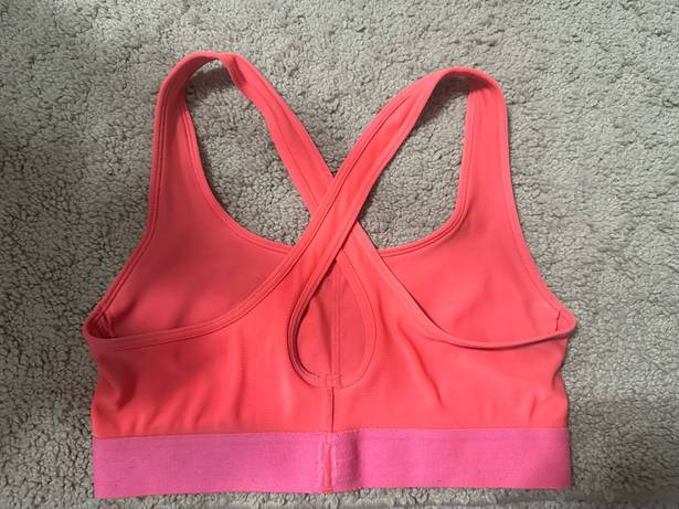 Under Armour Sports Bra