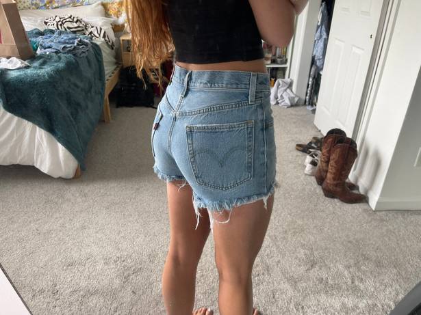 Levi’s 501 Shorts