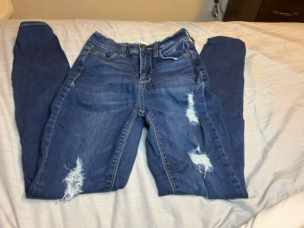 Mudd Jeans