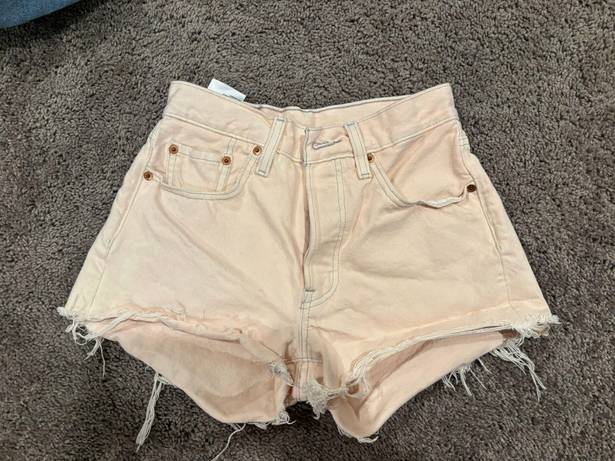 Levi’s 501 Shorts