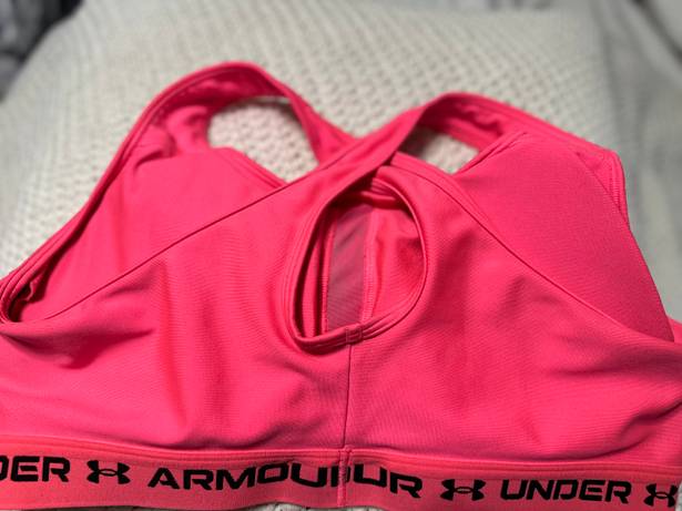 Under Armour Sports Bra